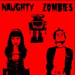 Naughty Zombies : Demo #1